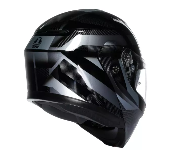 AGV STREETMODULAR E2206 MPLK vel. XS