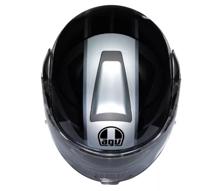 AGV STREETMODULAR E2206 MPLK vel. XS