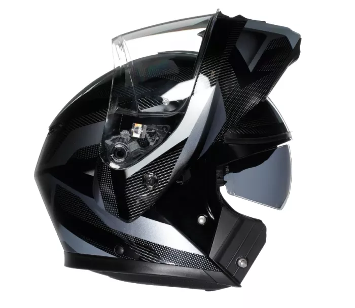 AGV STREETMODULAR E2206 MPLK vel. XS