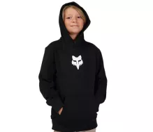 Bluza dziecięca Fox Legacy Po Fleece Black