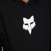 Fox 31801-001 Yth Legacy Po Fleece, Black vel. YM