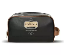 Torba podróżna Gentleman legend