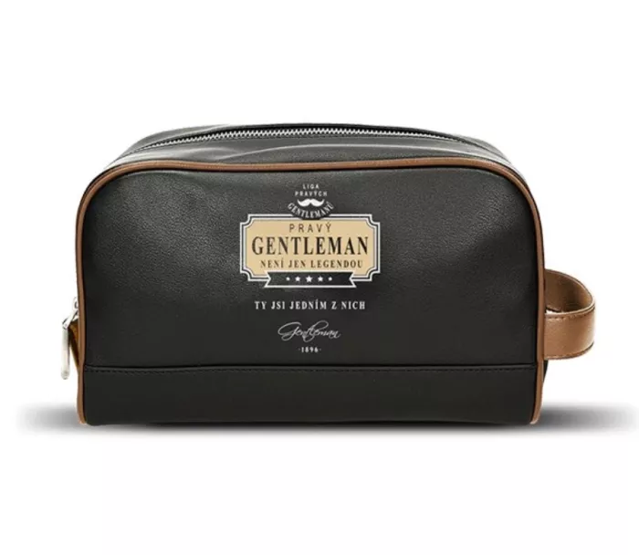 Torba podróżna Gentleman legend