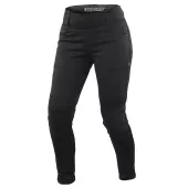 Trilobite Leggings 36 ladies pants long black