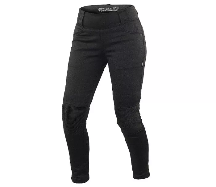 Trilobite Leggings 36 ladies pants long black