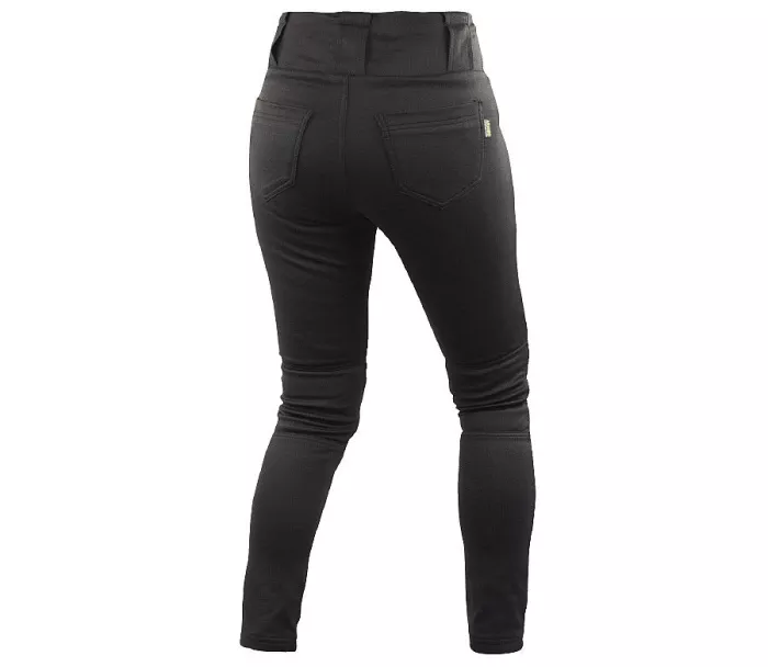 Trilobite Leggings 36 ladies pants long black