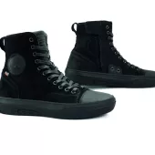 Męskie trampki motocyklowe Falco 880 Lennox 3 black
