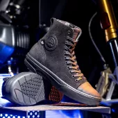 Buty damskie Falco Lennox 3 black