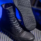 Buty damskie Falco Lennox 3 black