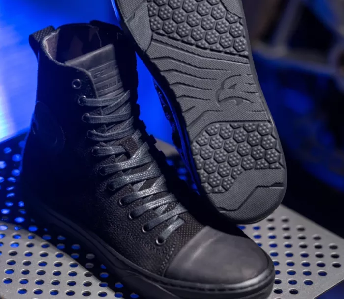 Buty damskie Falco Lennox 3 black