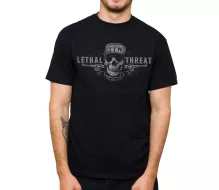 T-shirt Śmiertelne zagrożenie FRIEND OR FOE