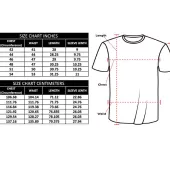 Lethal Threat LIFE BEHIND BARS T-shirt