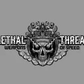 Koszulka Lethal Threat BLOW YOUR MIND KUSTOMS