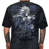 Koszulka Lethal Threat RIDE WITH THE RENEGADES