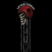 Koszulka Lethal Threat FOREVER TWO WHEELS