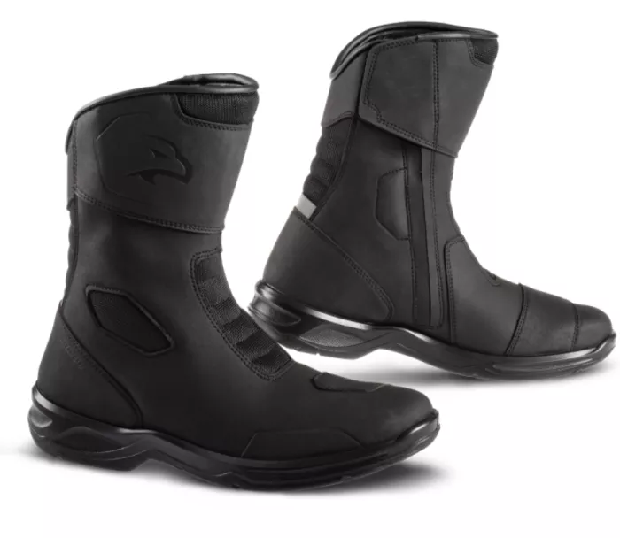 Buty motocyklowe Falco Liberty 4 black