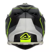 Acerbis Linear 22-06 black/fluo yellow vel. M