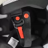 Acerbis Linear 22-06 black/fluo yellow vel. M