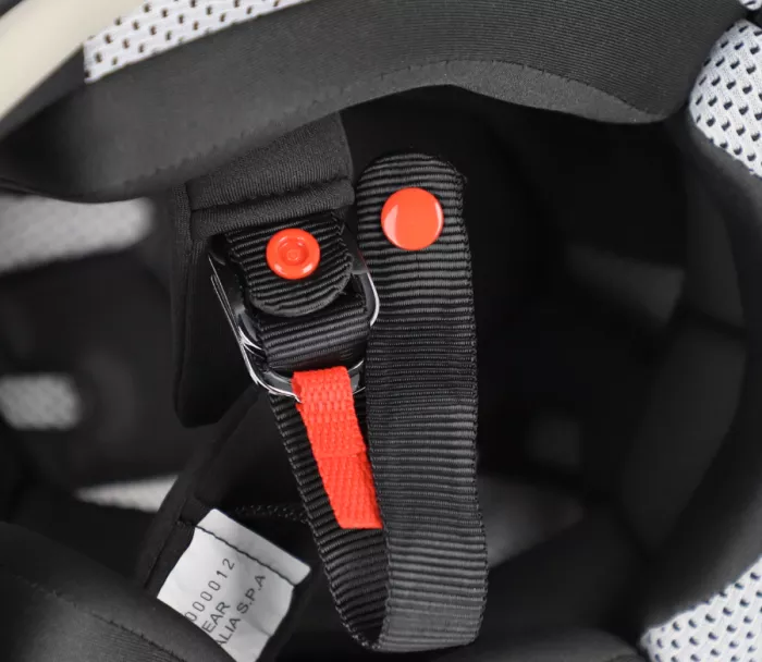 Acerbis Linear 22-06 black/fluo yellow vel. M