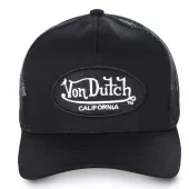 Czapka Von Dutch Trucker homme Lofb black