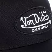 Czapka Von Dutch Trucker homme Lofb black