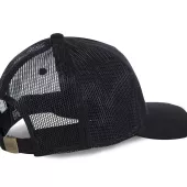 Czapka Von Dutch Trucker homme Lofb black