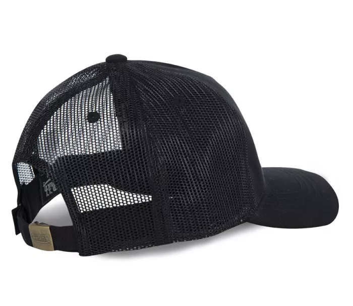 Czapka Von Dutch Trucker homme Lofb black