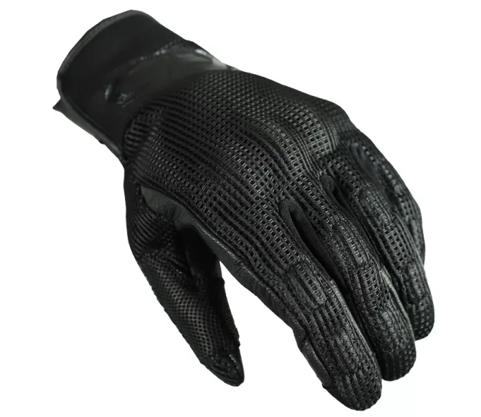 XRC LOIRIES black men gloves vel. XL