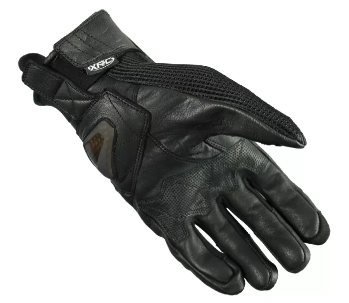 XRC LOIRIES black men gloves vel. XL