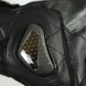 XRC LOIRIES black men gloves vel. XL
