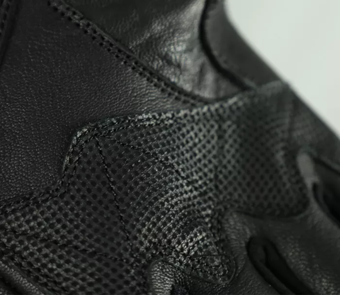 XRC LOIRIES black men gloves vel. XL