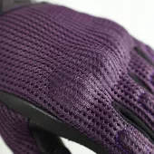 Rękawiczki motocyklowe damskie XRC LOIRIES purple