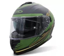 XRC Loomis khaki/blk/brown/beige vel. S