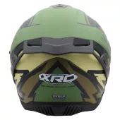 XRC Loomis khaki/blk/brown/beige vel. S