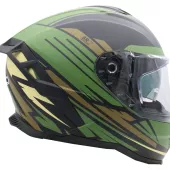 XRC Loomis khaki/blk/brown/beige vel. S