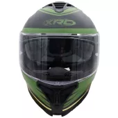 XRC Loomis khaki/blk/brown/beige vel. S