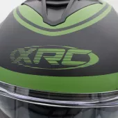 XRC Loomis khaki/blk/brown/beige vel. S