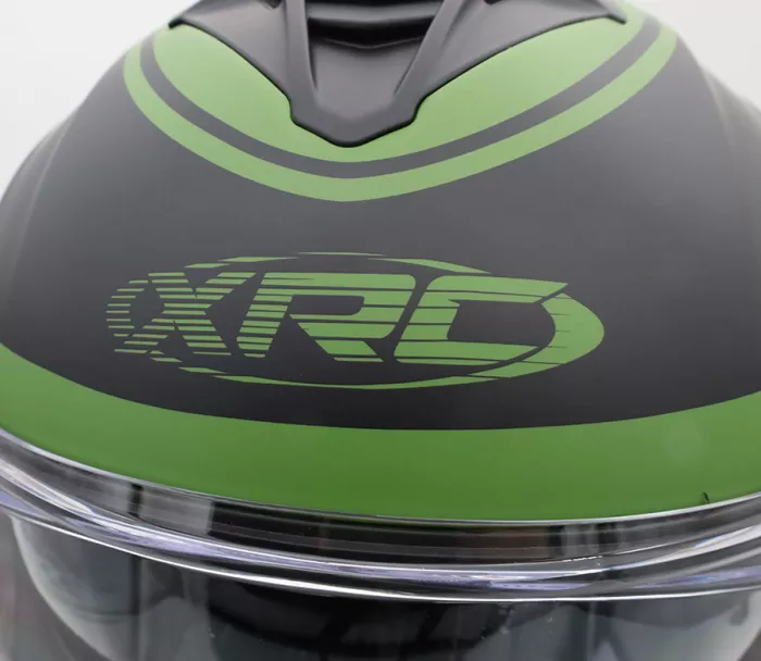 XRC Loomis khaki/blk/brown/beige vel. S