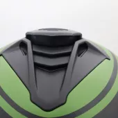 XRC Loomis khaki/blk/brown/beige vel. S