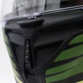 XRC Loomis khaki/blk/brown/beige vel. S