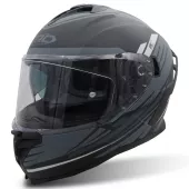 XRC Loomis blk/grey/light grey vel. XS