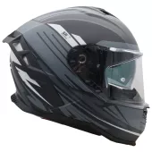 XRC Loomis blk/grey/light grey vel. XS