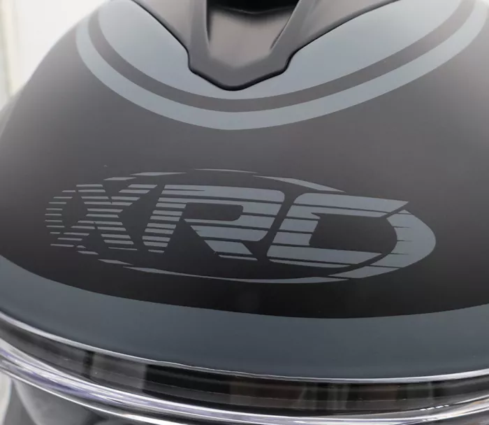 XRC Loomis blk/grey/light grey/pink vel. M