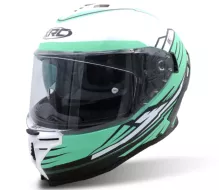 XRC Loomis blk/trqs/dark green/wht vel. 2XL