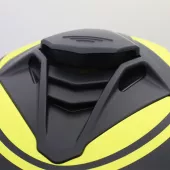 XRC Loomis blk/wht/grey/fluo vel. S