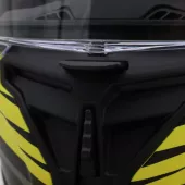 XRC Loomis blk/wht/grey/fluo vel. S