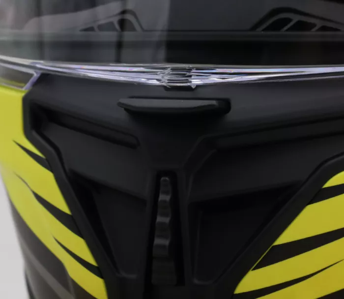 XRC Loomis blk/wht/grey/fluo vel. S