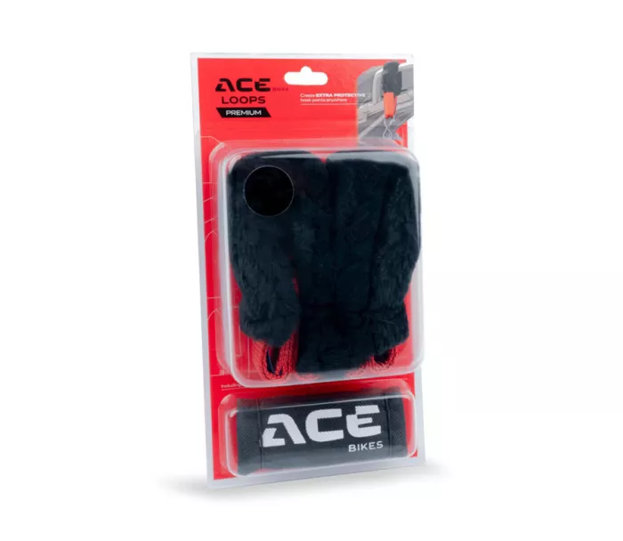 Paski do mocowania ACEBIKES Loops Premium