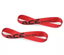 Paski mocujące do motocykla ACEBIKES Loops Pro
