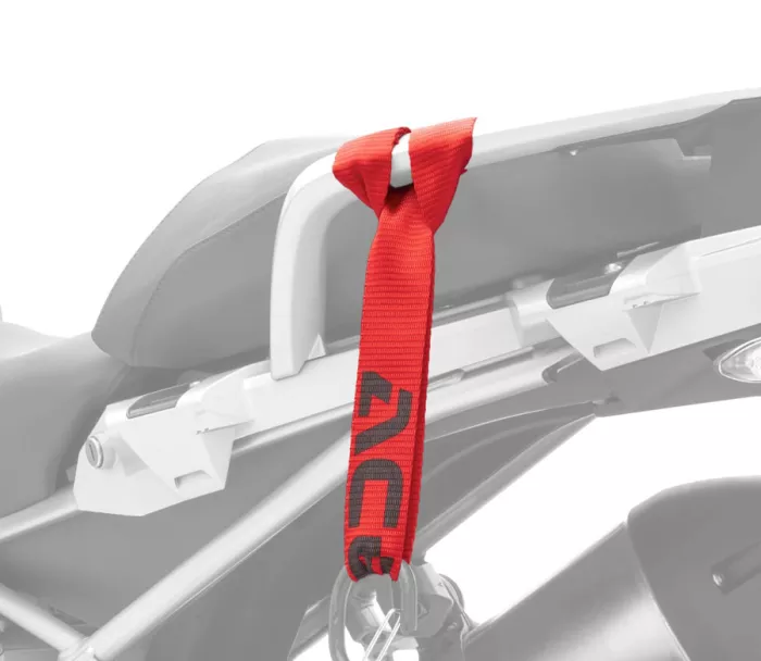 Paski mocujące do motocykla ACEBIKES Loops Pro